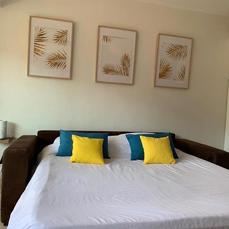 Studio 3 Pers Proche Plages - Propriano Propriano  Ngoại thất bức ảnh